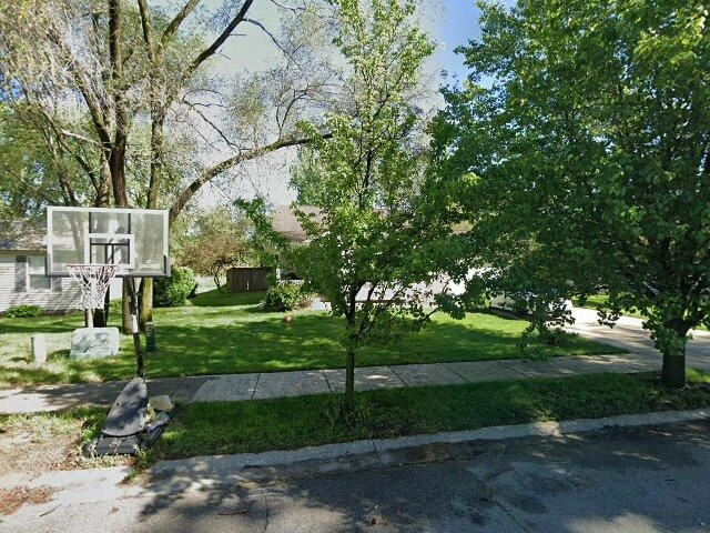 House image located at Portage, IN 46368