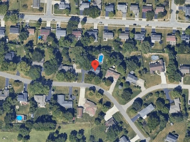 House image located at Hilliard, OH 43026