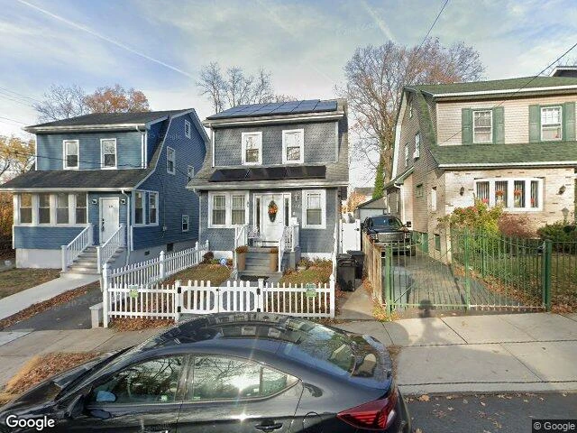 House image located at Orange, NJ 07050