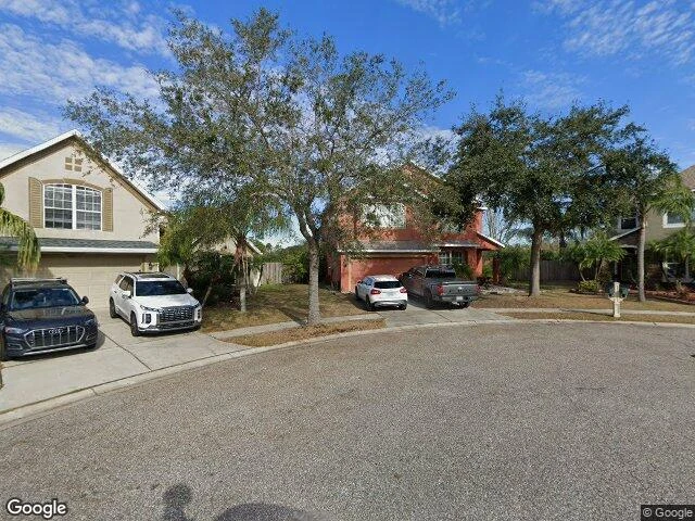 House image located at Apollo Beach, FL 33572