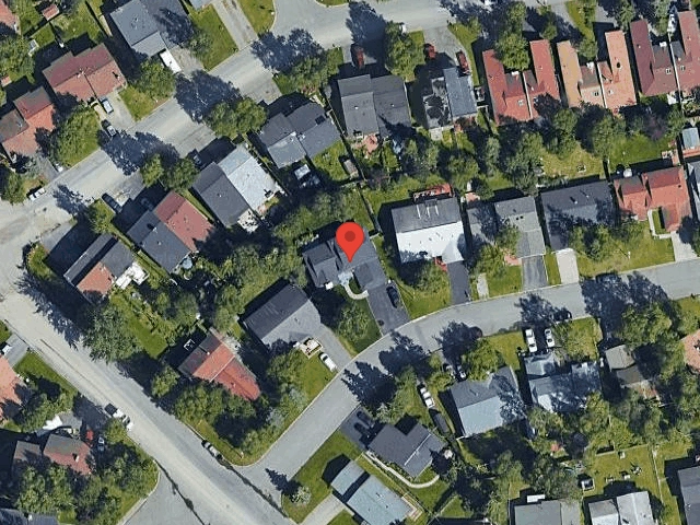House image located at Anchorage, AK 99504