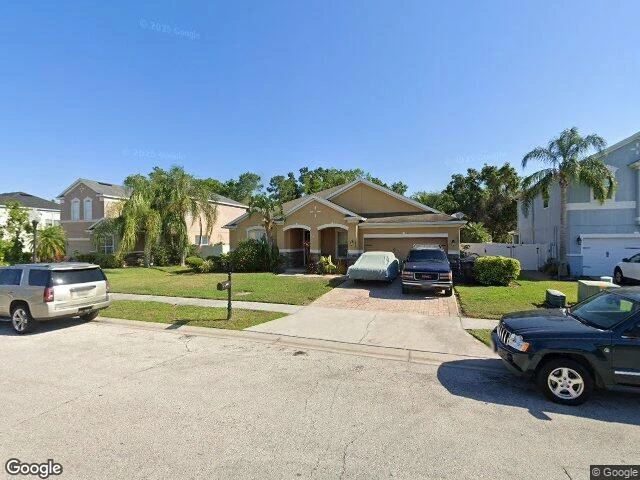 House image located at Saint Cloud, FL 34772