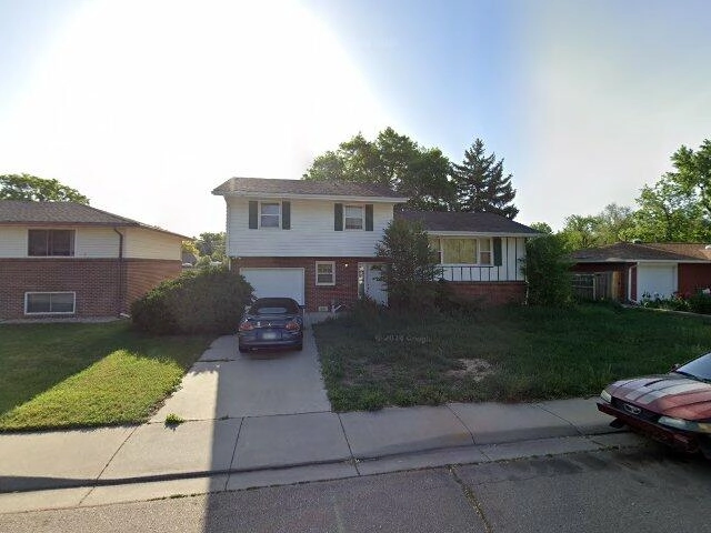 House image located at Longmont, CO 80501