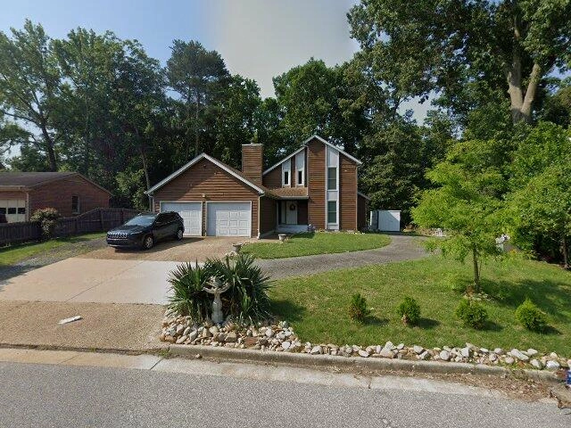 House image located at Newport News, VA 23602