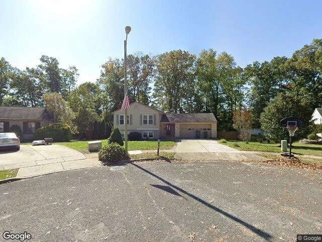 House image located at Williamstown, NJ 08094