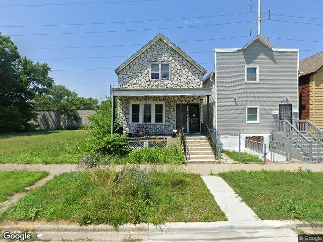 House image located at Chicago, IL 60621