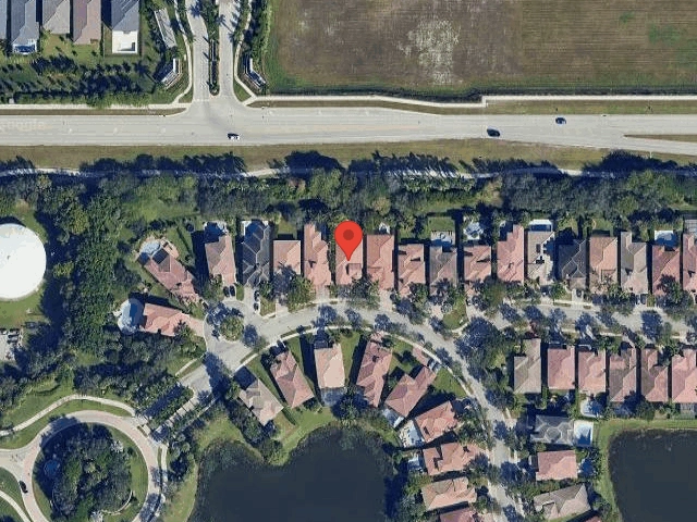 House image located at Pompano Beach, FL 33076