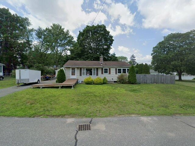 House image located at Springfield, MA 01119