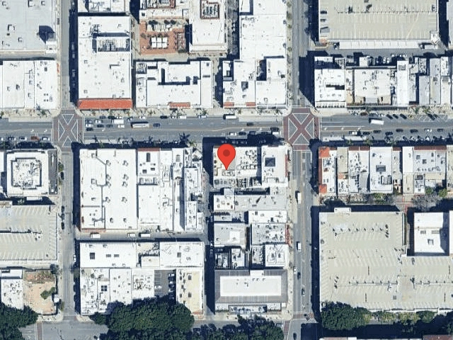 House image located at Pasadena, CA 91105