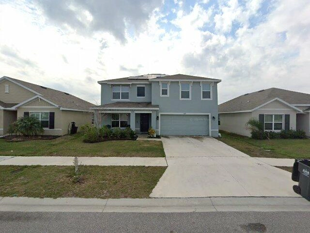 House image located at Ruskin, FL 33570