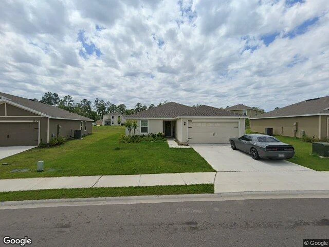 House image located at Macclenny, FL 32063