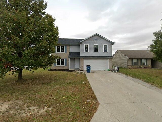 House image located at New Haven, IN 46774