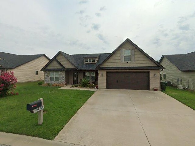 House image located at Simpsonville, SC 29681