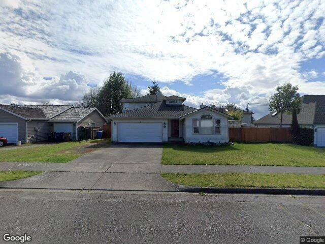 House image located at Tacoma, WA 98422
