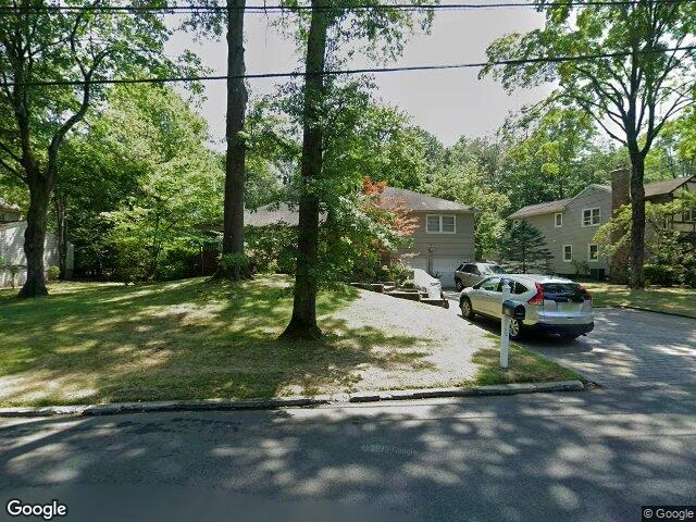 House image located at Hillsdale, NJ 07642
