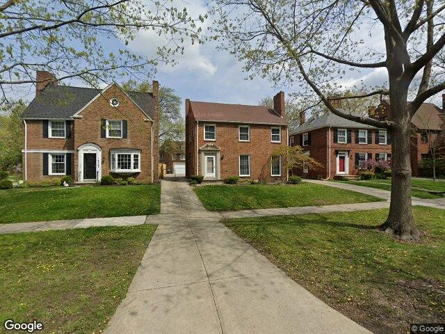 House image located at Beachwood, OH 44122