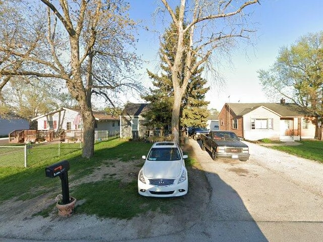 House image located at Aurora, IL 60505