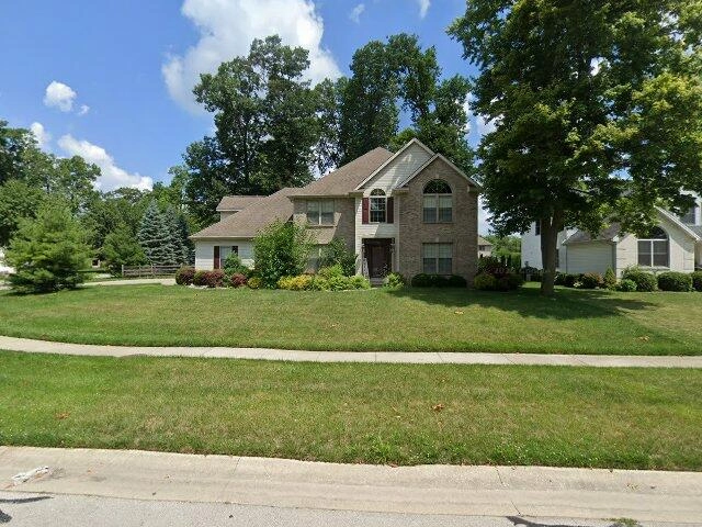 House image located at Holland, OH 43528