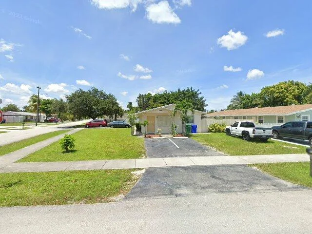 House image located at Fort Lauderdale, FL 33317