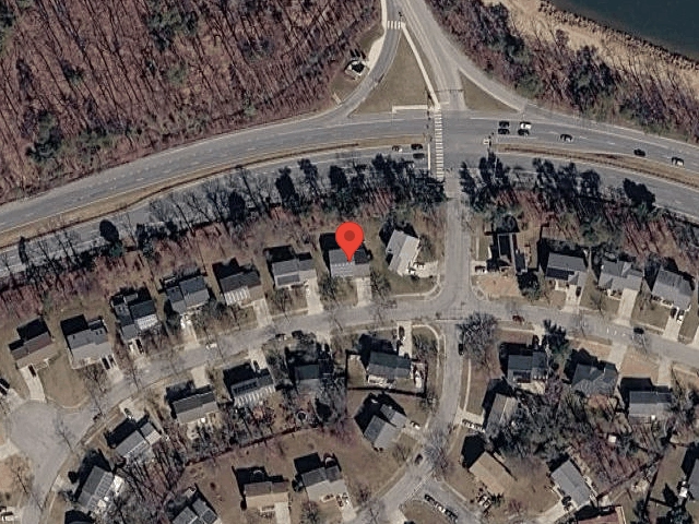 House image located at Lanham, MD 20706
