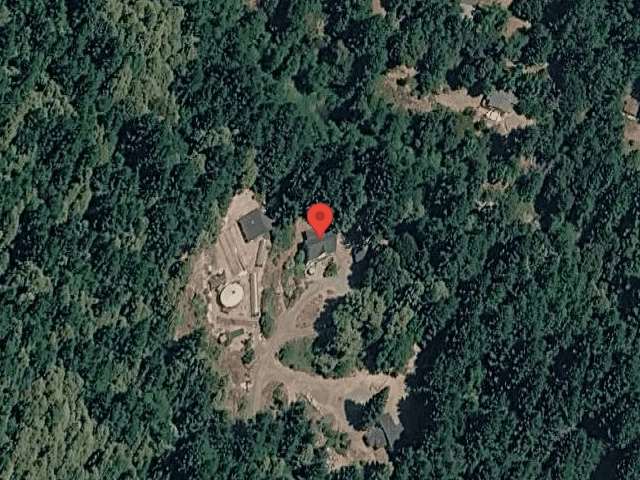 House image located at Whitethorn, CA 95589