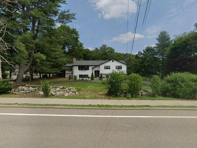 House image located at Westwood, MA 02090