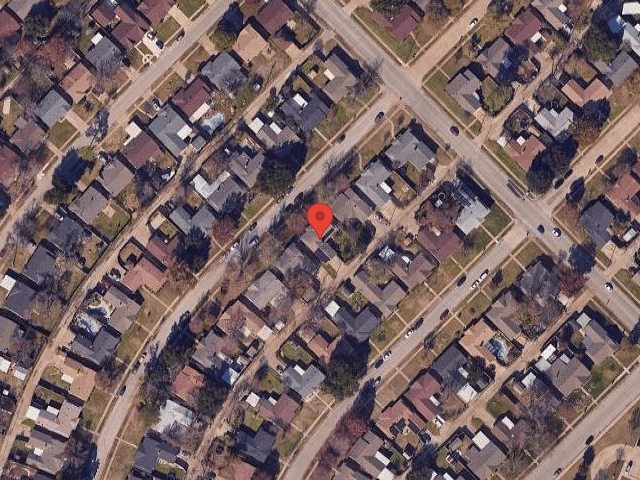 House image located at Mesquite, TX 75150