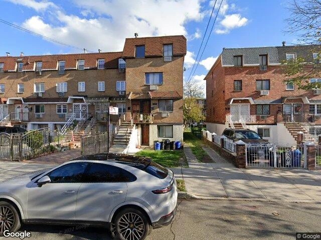 House image located at Brooklyn, NY 11236