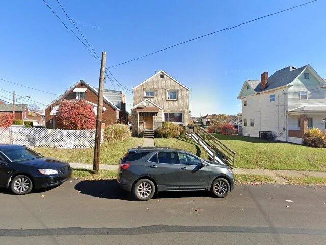 House image located at Mckeesport, PA 15132