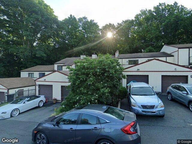 House image located at Matawan, NJ 07747