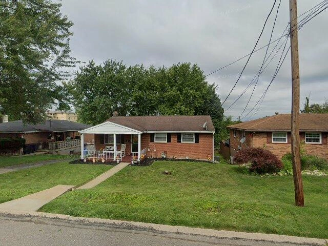 House image located at Mingo Junction, OH 43938