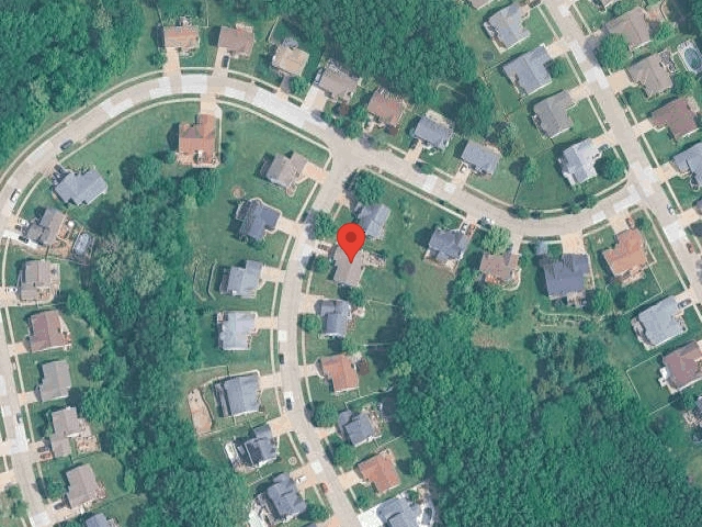 House image located at Arnold, MO 63010