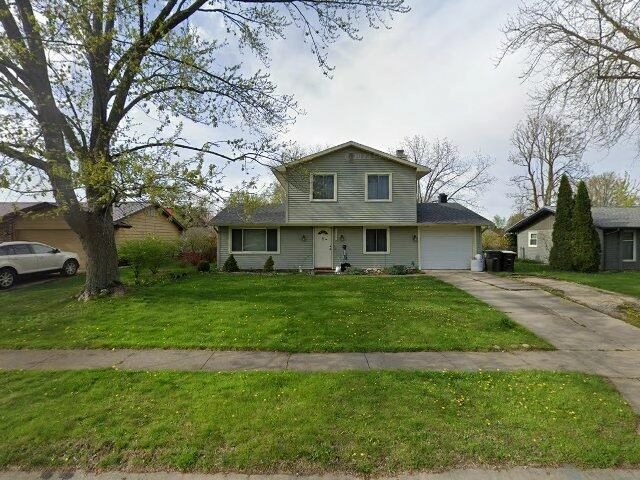 House image located at Fort Wayne, IN 46815