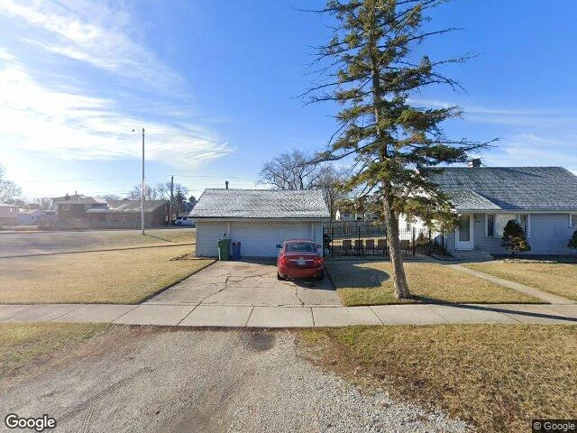 House image located at Burbank, IL 60459