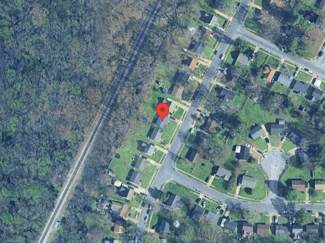 House image located at Memphis, TN 38109