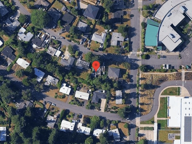 House image located at Bellevue, WA 98008
