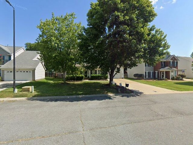 House image located at Concord, NC 28027