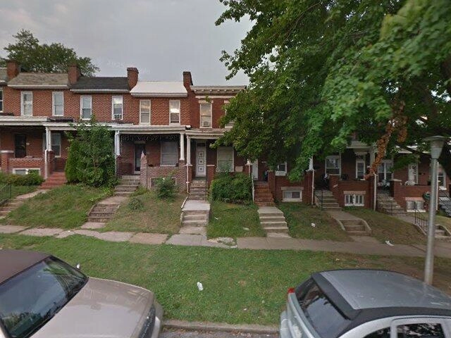House image located at Baltimore, MD 21229