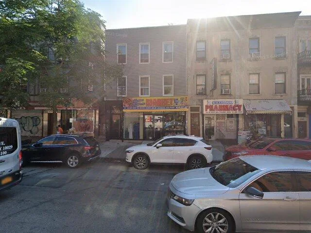 House image located at Bronx, NY 10451