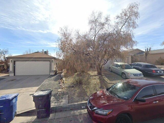 House image located at Albuquerque, NM 87121