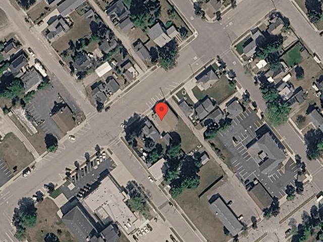 House image located at Rogers City, MI 49779