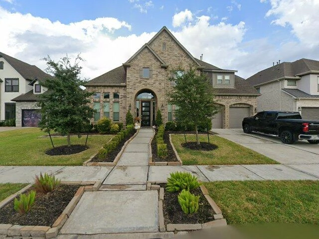 House image located at Missouri City, TX 77459