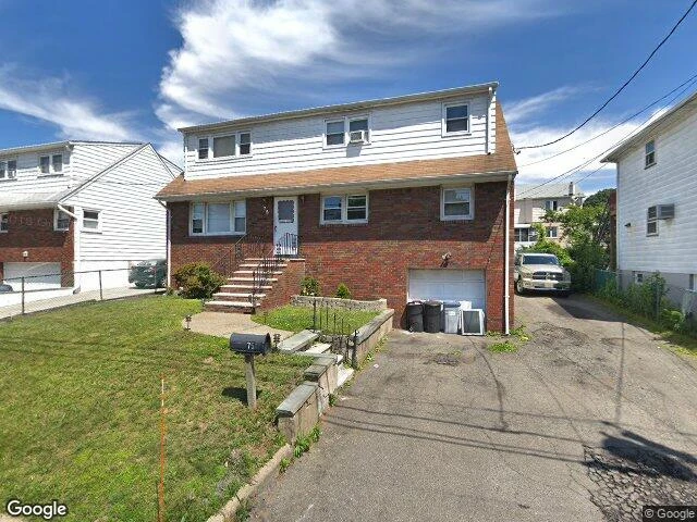 House image located at Little Falls, NJ 07424