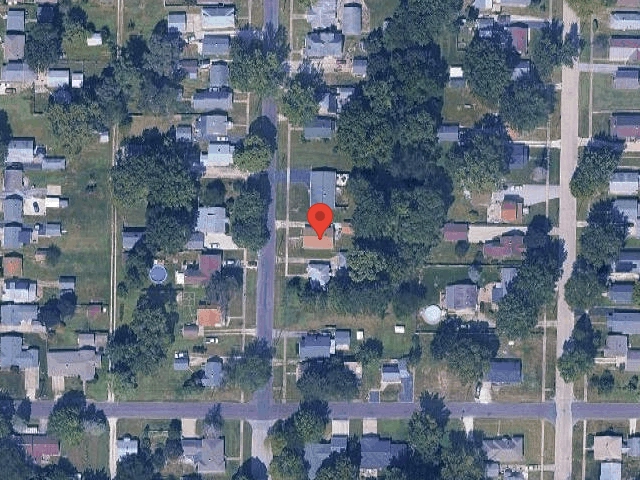 House image located at Galesburg, IL 61401