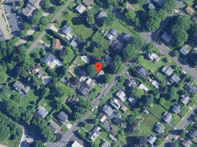 House image located at Elkins Park, PA 19027