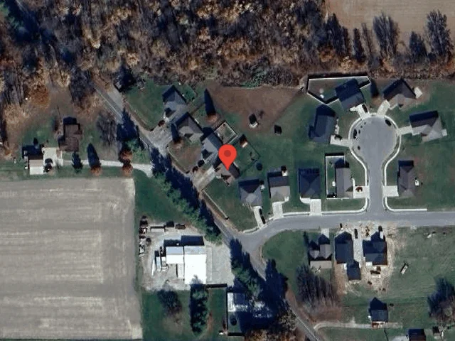 House image located at New Washington, IN 47162