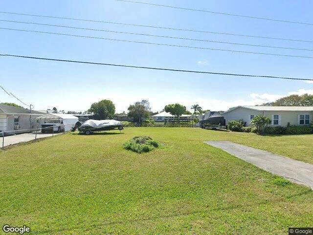 House image located at Okeechobee, FL 34974