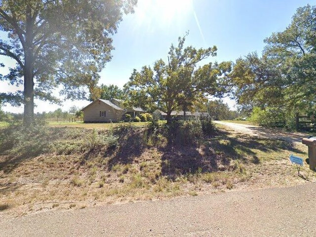 House image located at Loranger, LA 70446