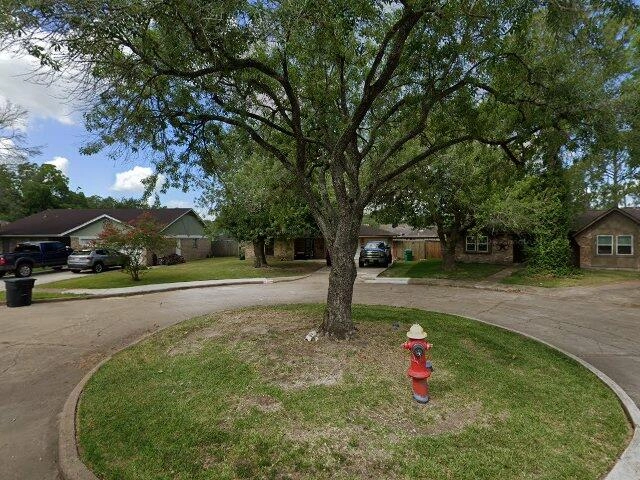 House image located at Houston, TX 77089