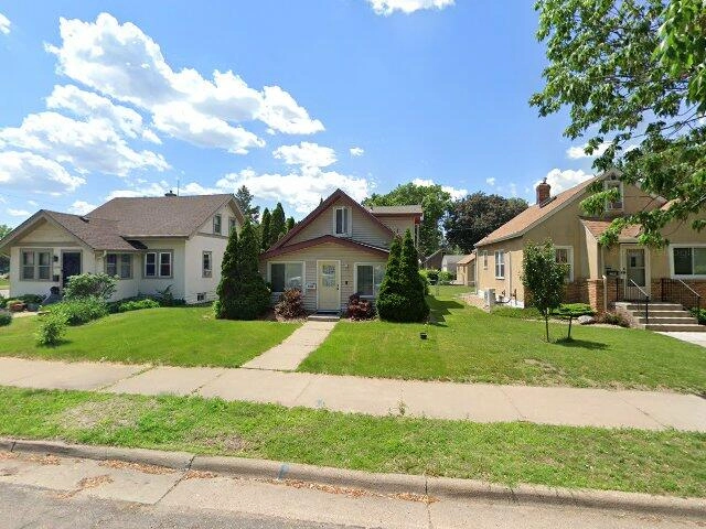 House image located at Minneapolis, MN 55417